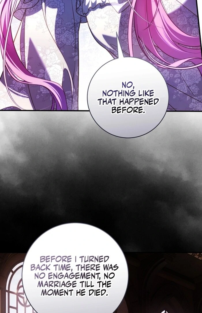 The Flower Who Bears The Sword chapter 29 page 40