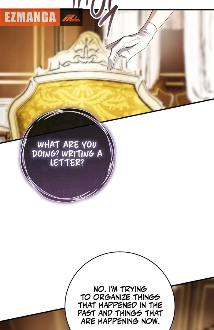 The Flower Who Bears The Sword chapter 29 page 44