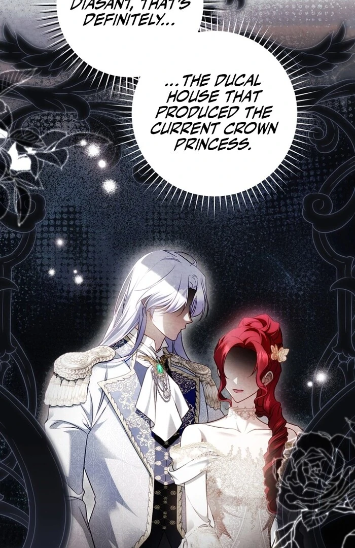 The Flower Who Bears The Sword chapter 29 page 60