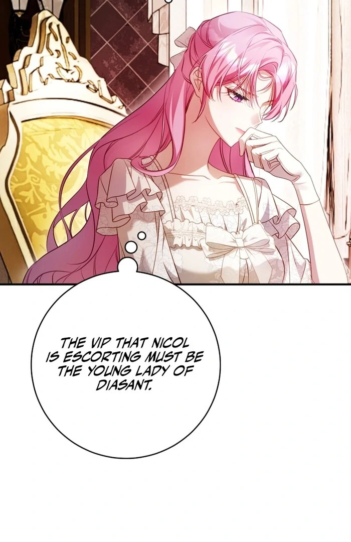 The Flower Who Bears The Sword chapter 29 page 63