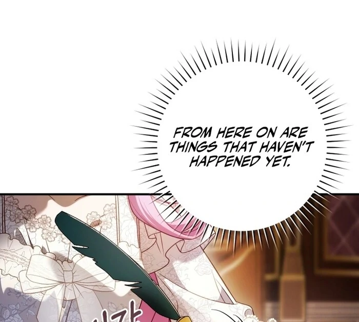 The Flower Who Bears The Sword chapter 29 page 64