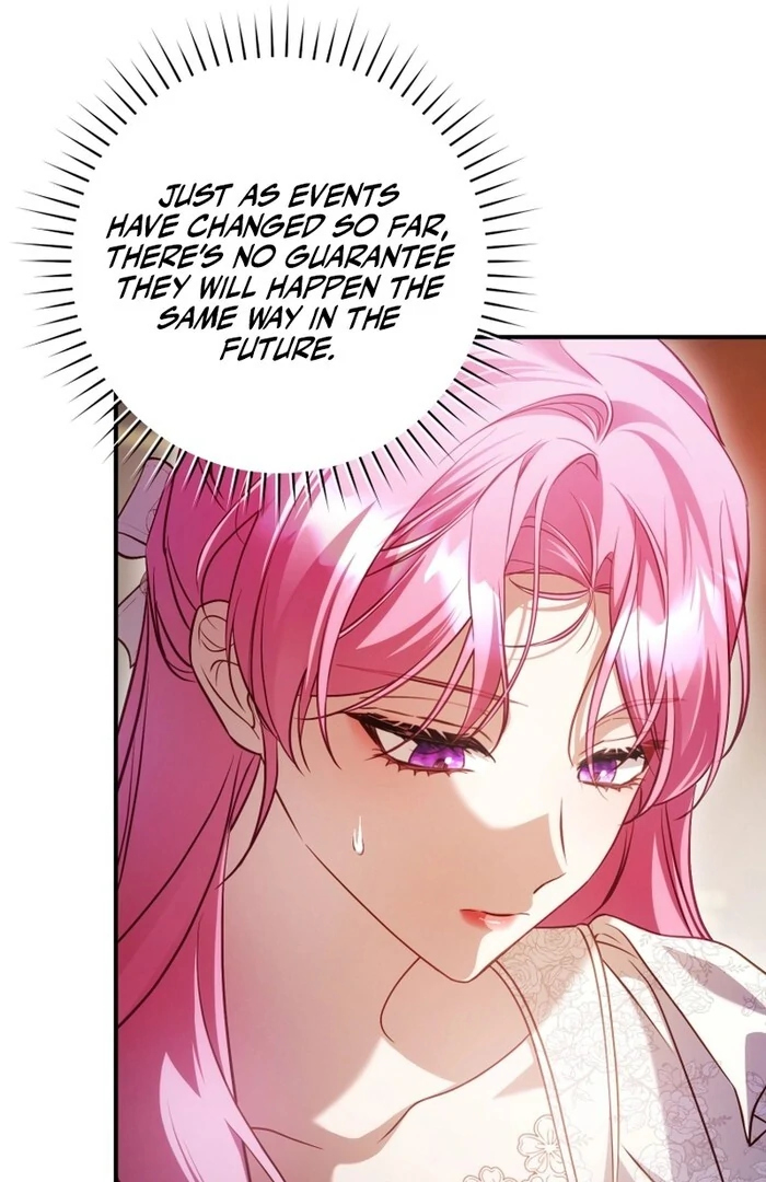 The Flower Who Bears The Sword chapter 29 page 66