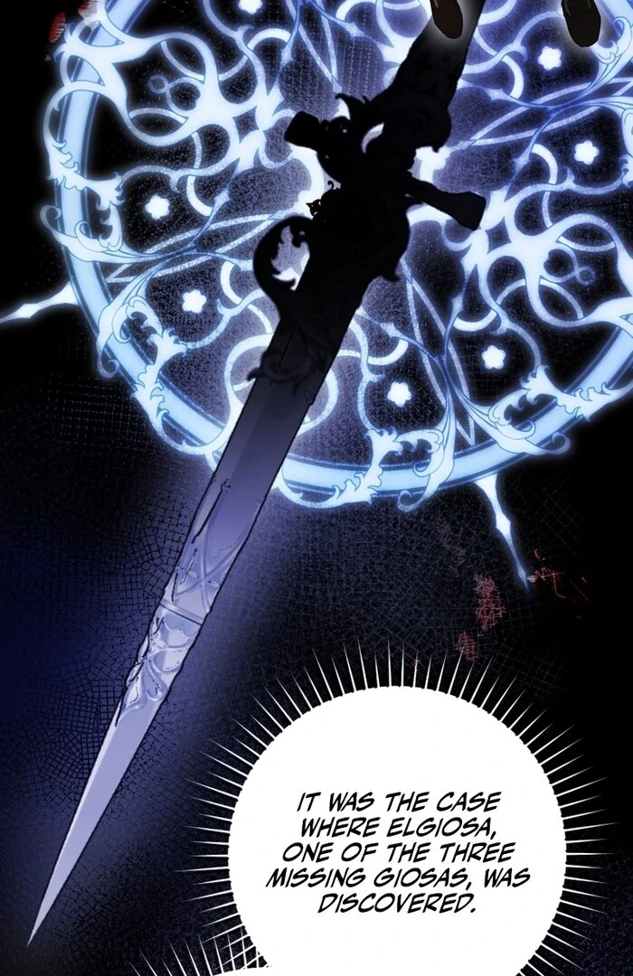 The Flower Who Bears The Sword chapter 29 page 69
