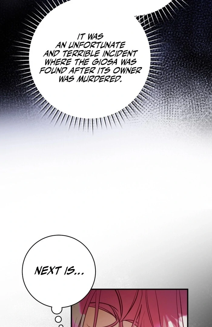 The Flower Who Bears The Sword chapter 29 page 70