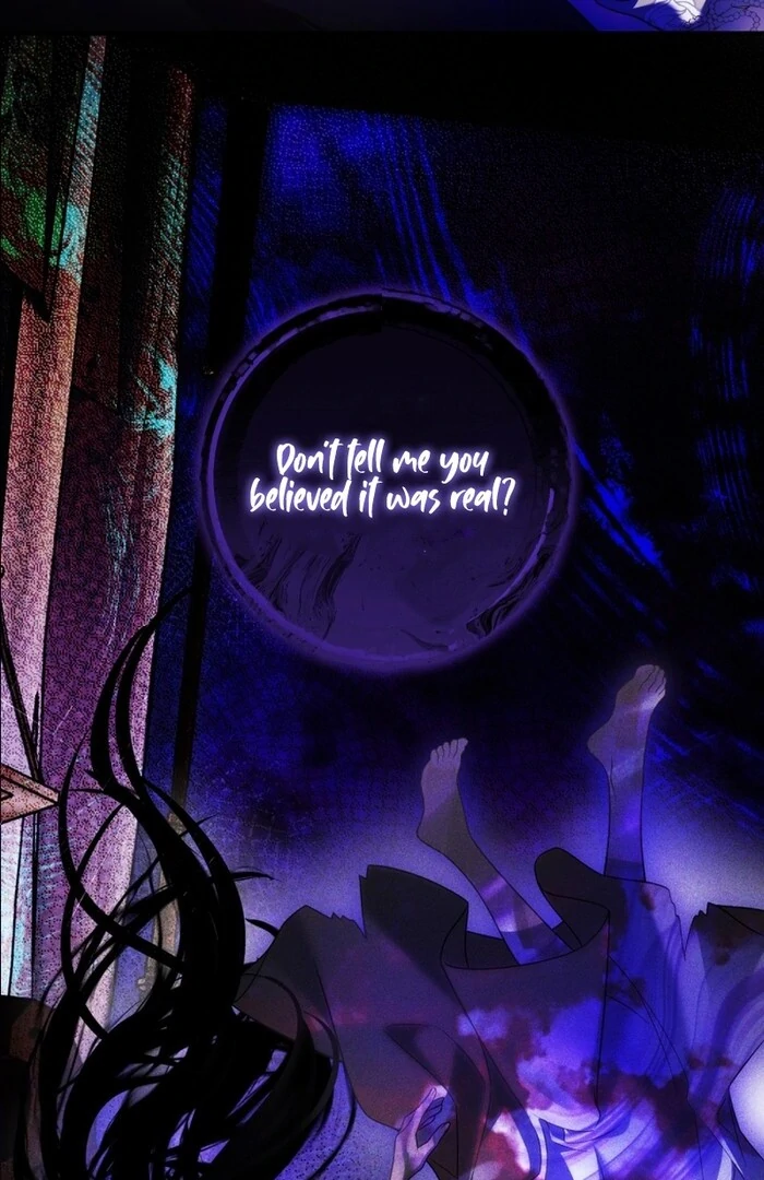 The Flower Who Bears The Sword chapter 29 page 99
