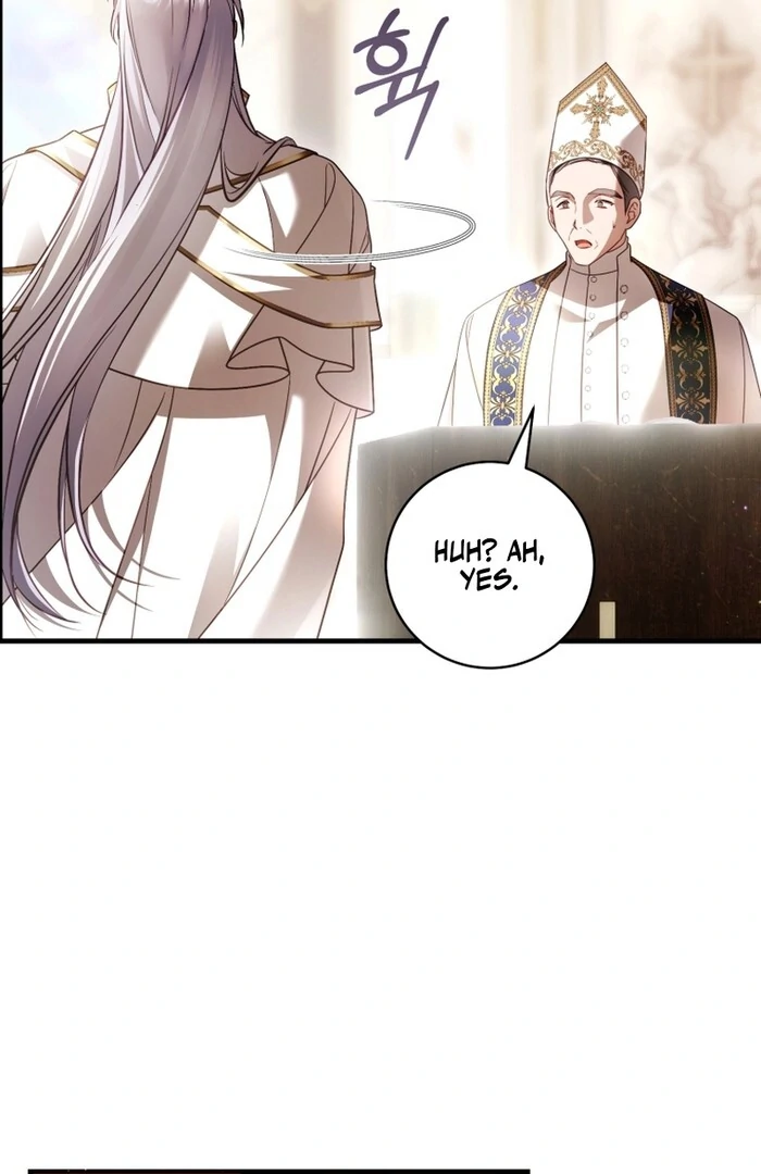 The Flower Who Bears The Sword chapter 30 page 7