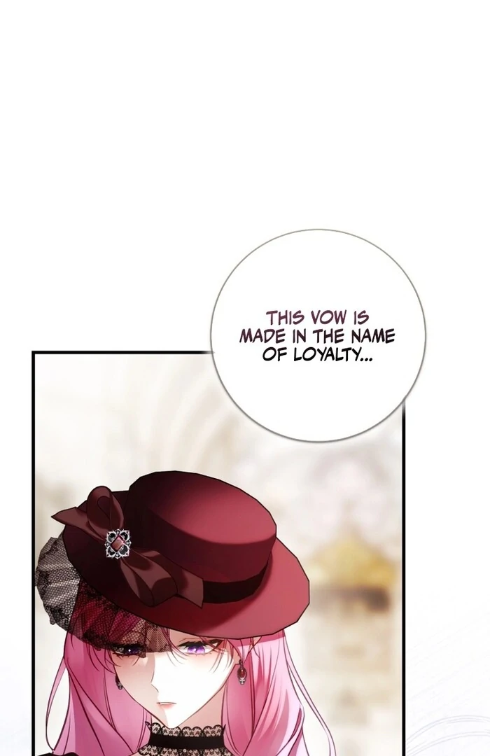 The Flower Who Bears The Sword chapter 30 page 12