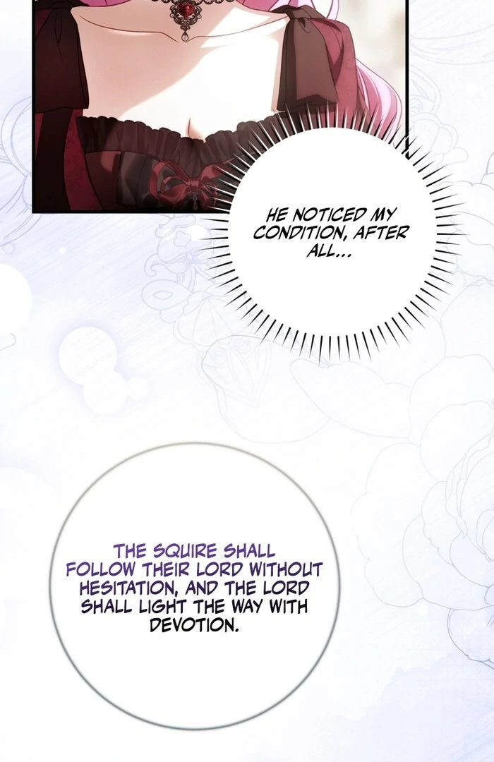 The Flower Who Bears The Sword chapter 30 page 13
