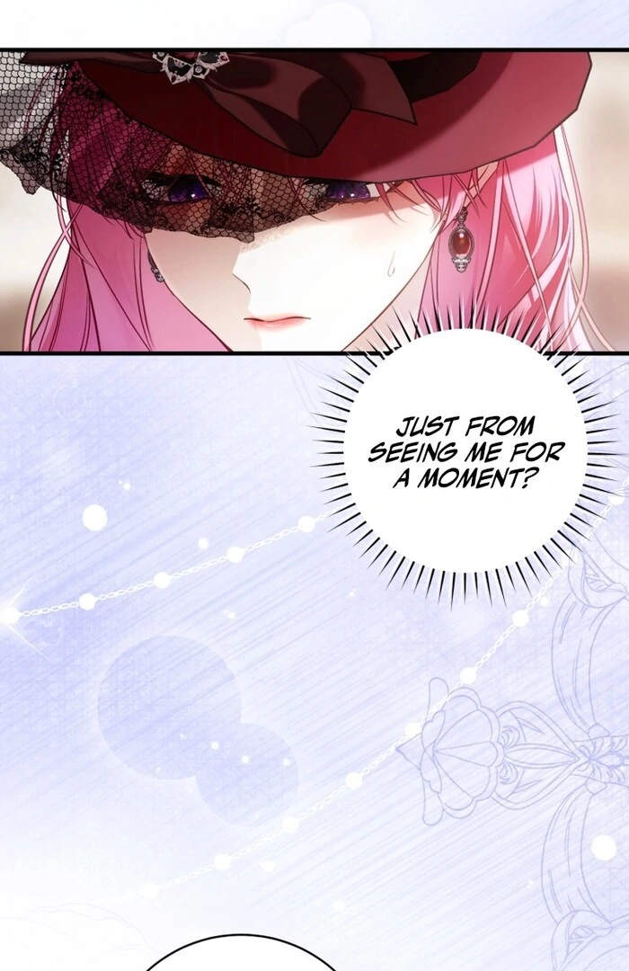 The Flower Who Bears The Sword chapter 30 page 14