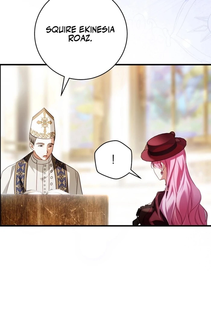 The Flower Who Bears The Sword chapter 30 page 15