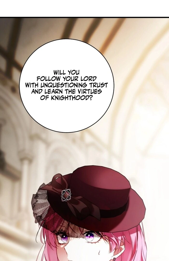 The Flower Who Bears The Sword chapter 30 page 16