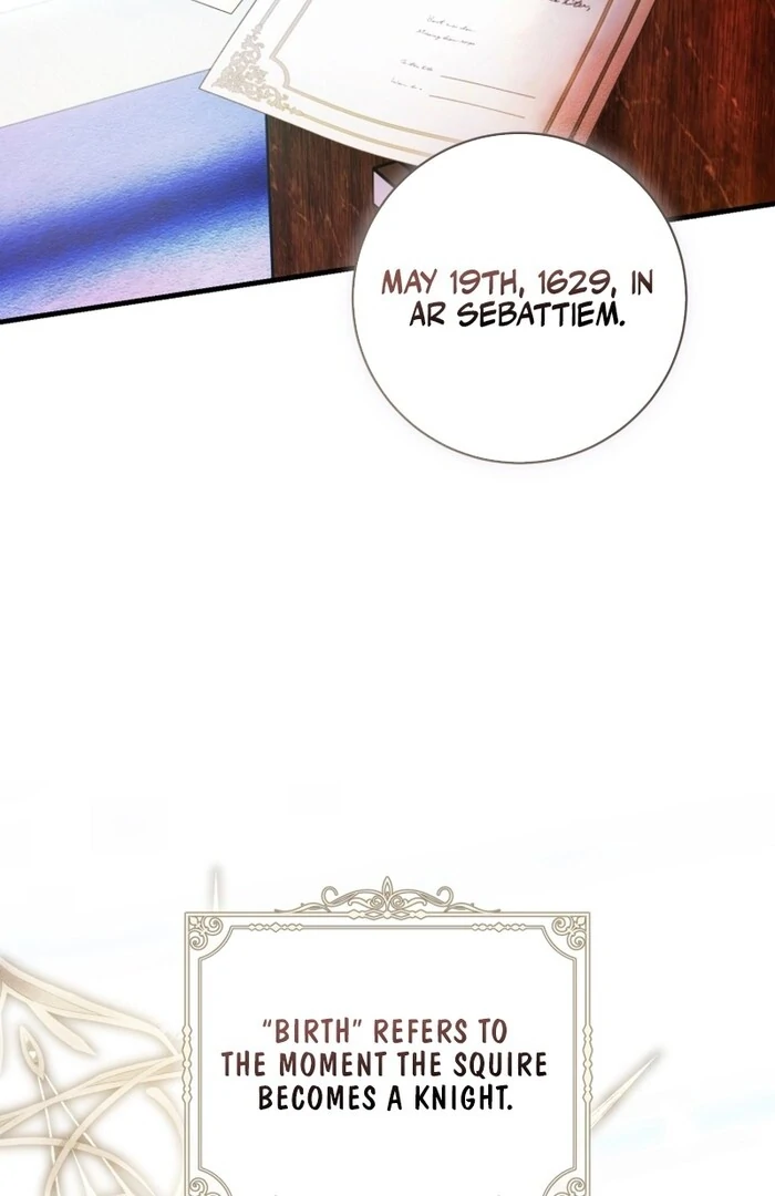 The Flower Who Bears The Sword chapter 30 page 24