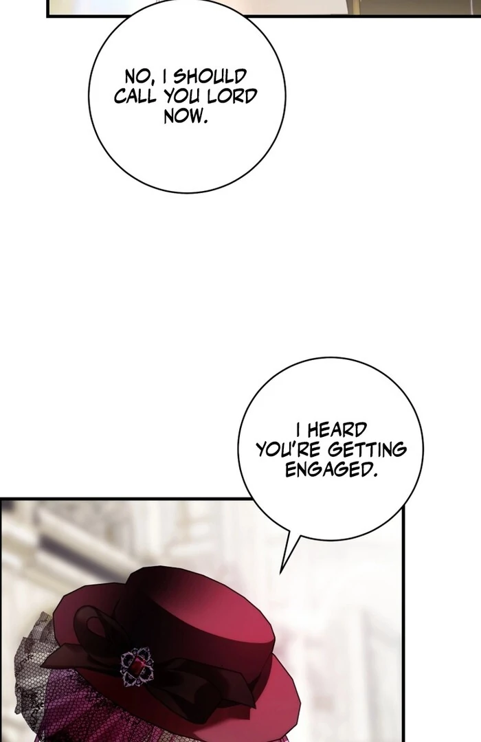 The Flower Who Bears The Sword chapter 30 page 35