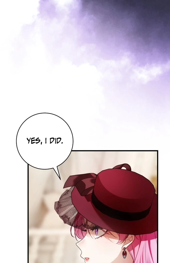 The Flower Who Bears The Sword chapter 30 page 45