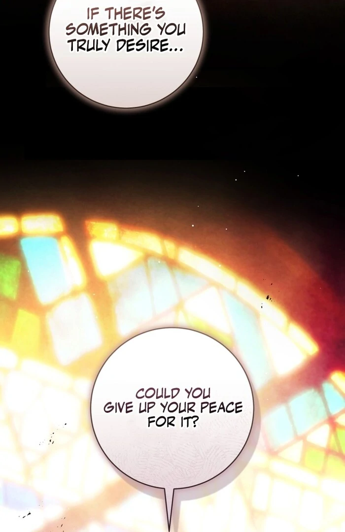 The Flower Who Bears The Sword chapter 30 page 50
