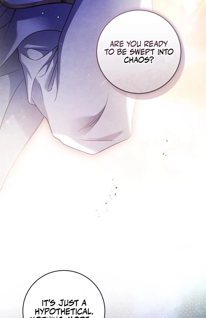 The Flower Who Bears The Sword chapter 30 page 52