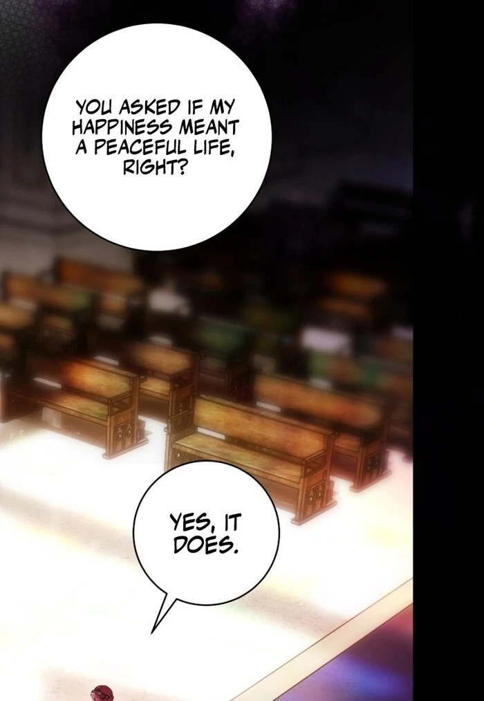 The Flower Who Bears The Sword chapter 30 page 55