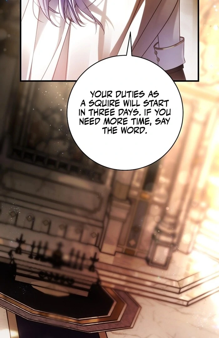 The Flower Who Bears The Sword chapter 30 page 67
