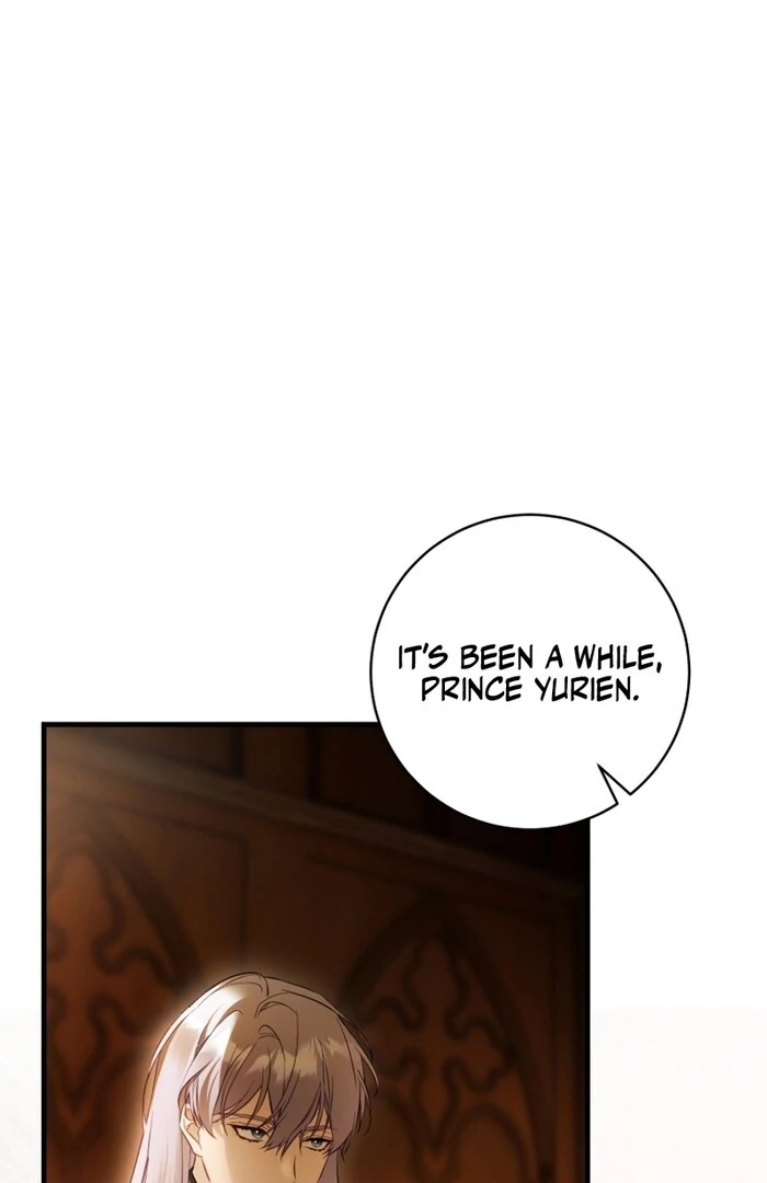 The Flower Who Bears The Sword chapter 30 page 71