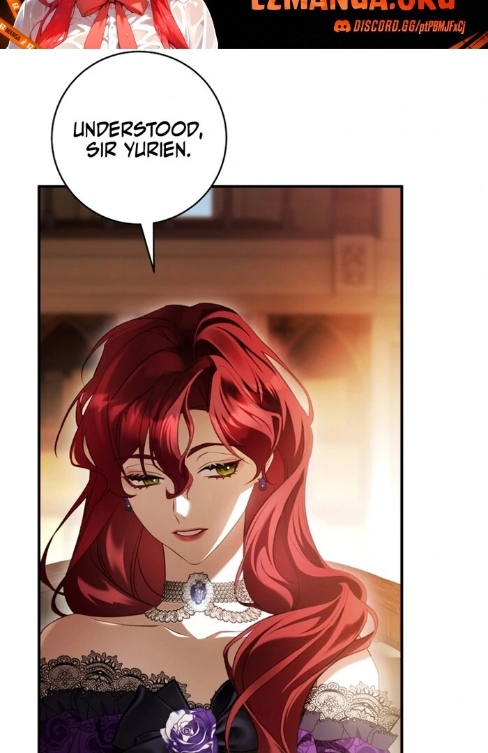 The Flower Who Bears The Sword chapter 30 page 78