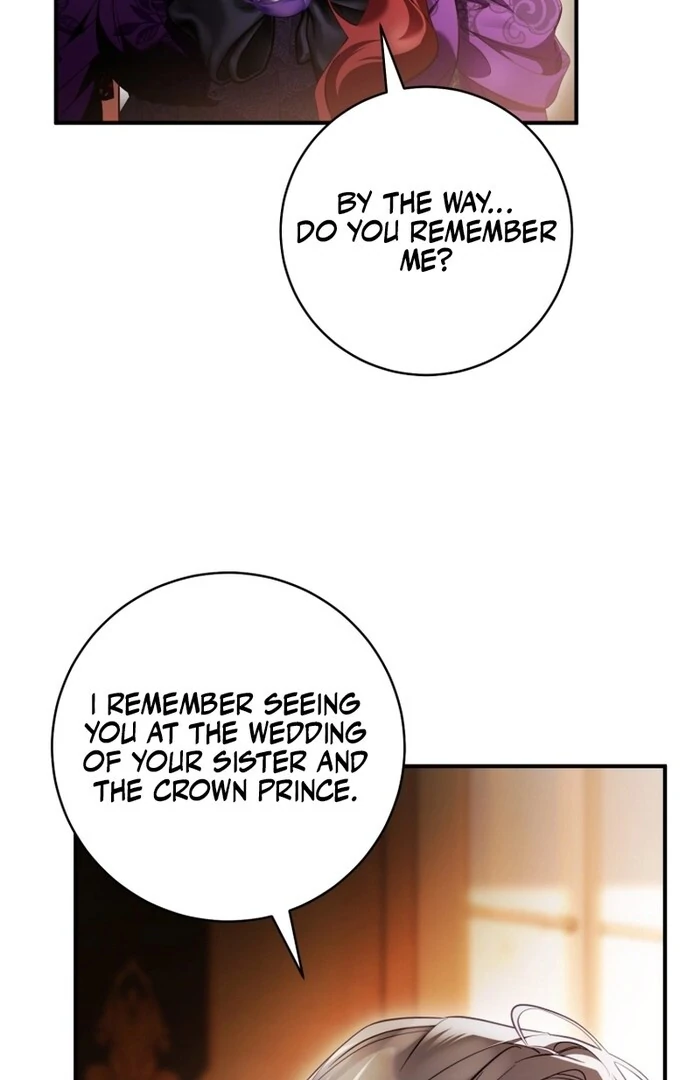 The Flower Who Bears The Sword chapter 30 page 79