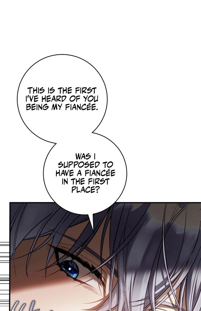The Flower Who Bears The Sword chapter 30 page 81