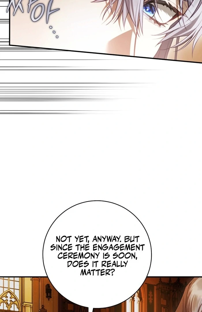 The Flower Who Bears The Sword chapter 30 page 82