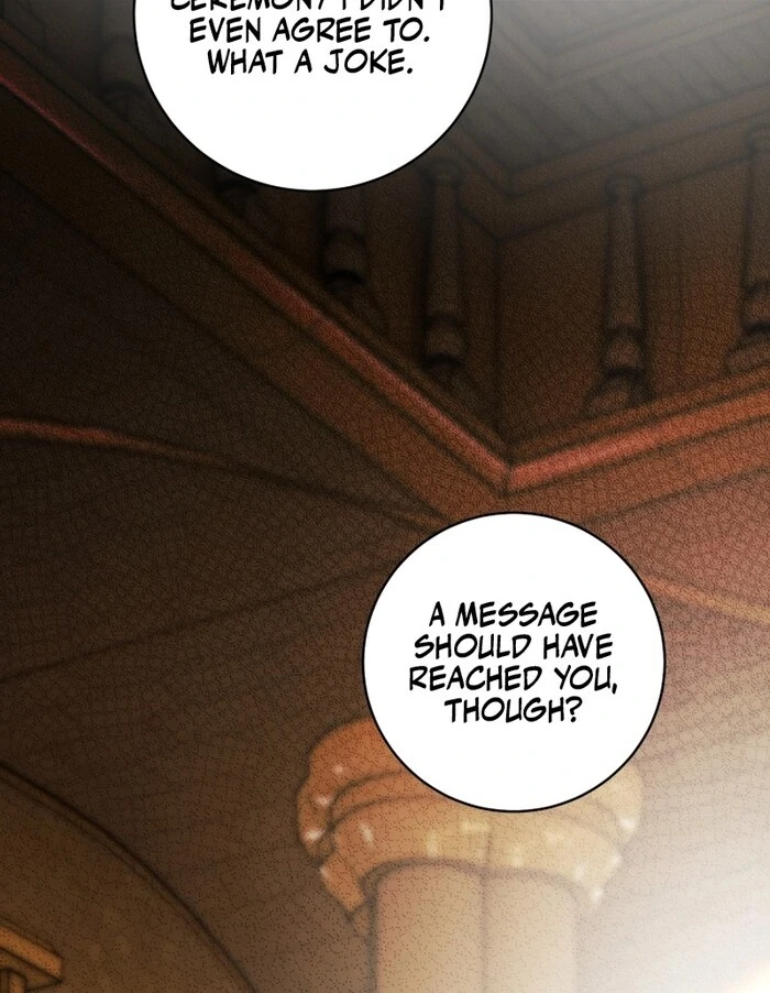 The Flower Who Bears The Sword chapter 30 page 84