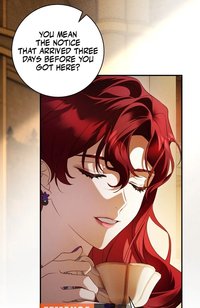 The Flower Who Bears The Sword chapter 30 page 85