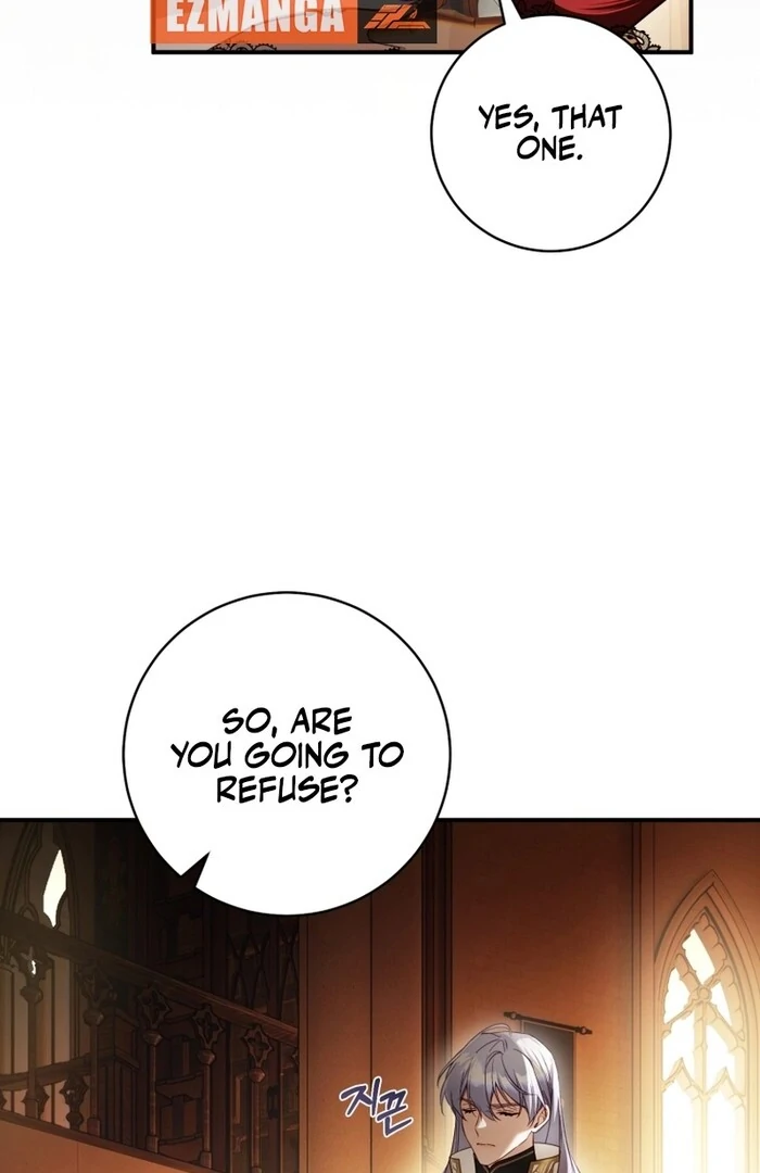 The Flower Who Bears The Sword chapter 30 page 86