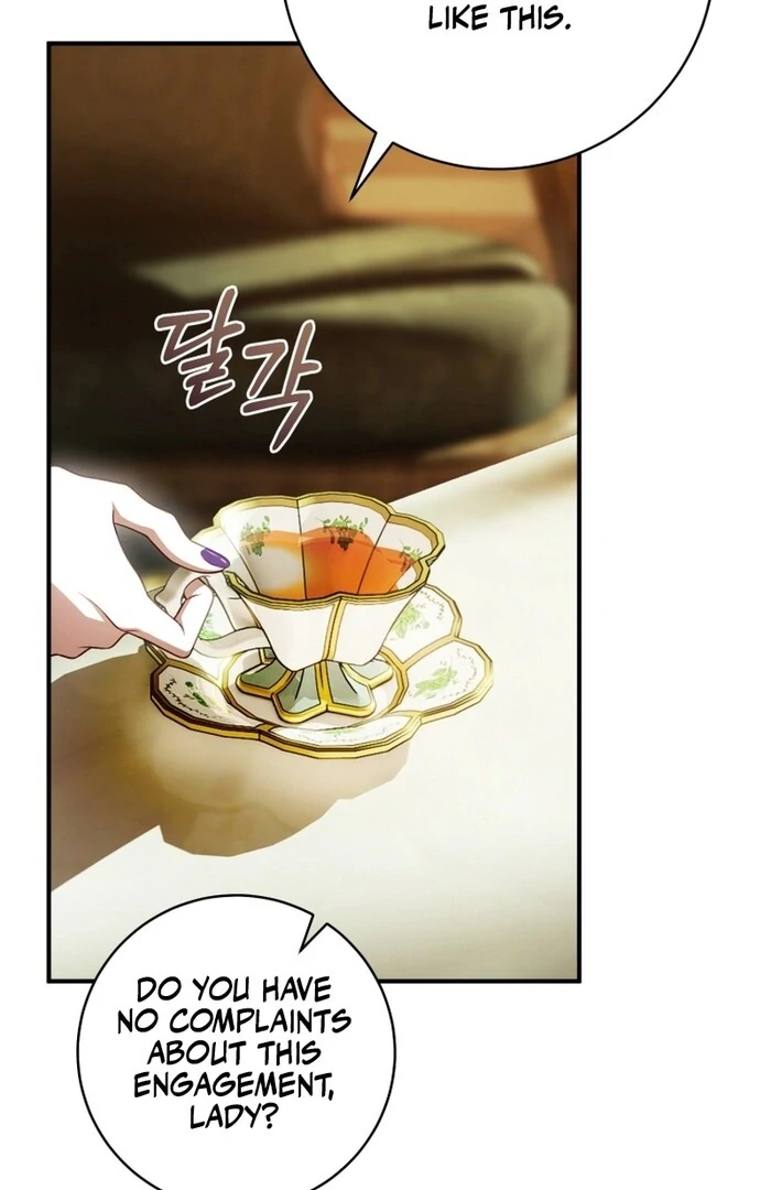 The Flower Who Bears The Sword chapter 30 page 88