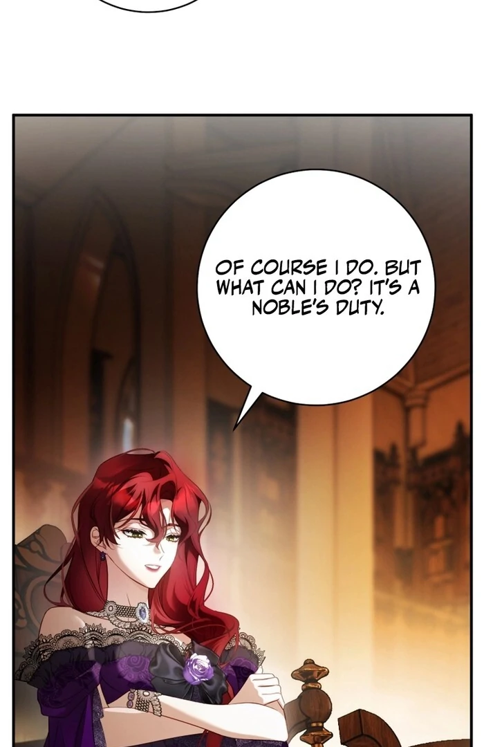 The Flower Who Bears The Sword chapter 30 page 89