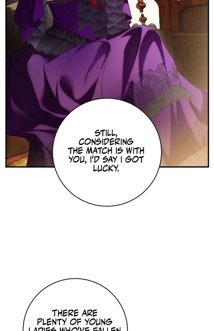 The Flower Who Bears The Sword chapter 30 page 90
