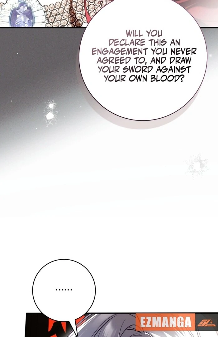 The Flower Who Bears The Sword chapter 30 page 95