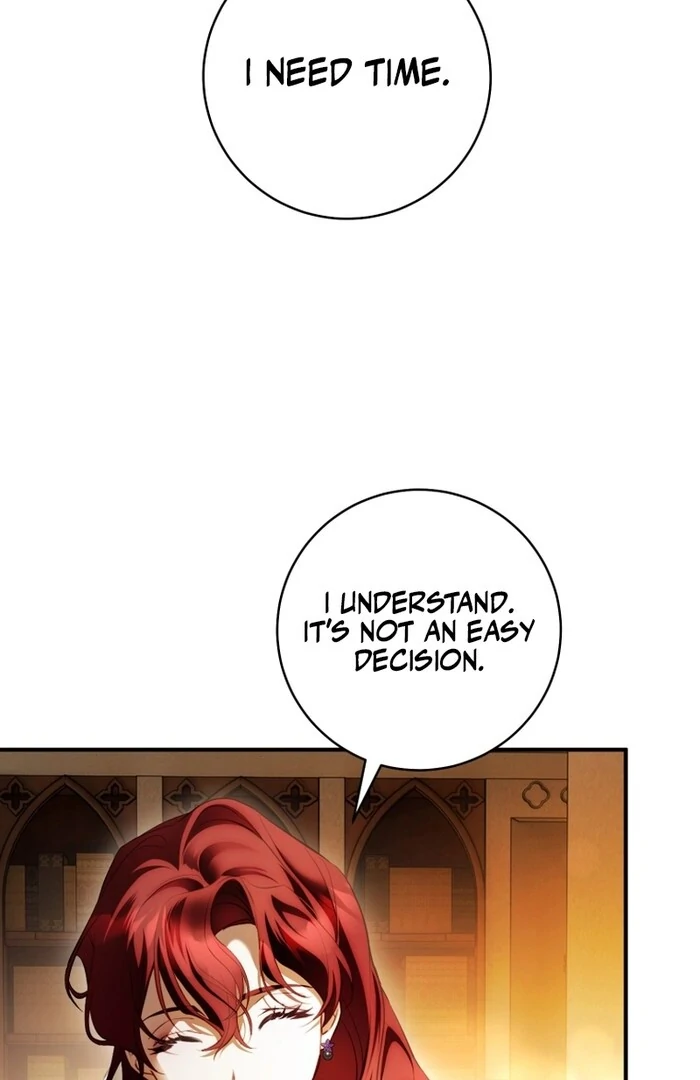 The Flower Who Bears The Sword chapter 30 page 97