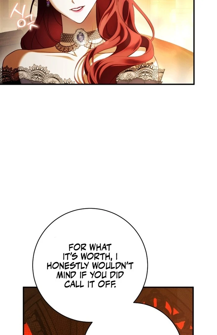 The Flower Who Bears The Sword chapter 30 page 98