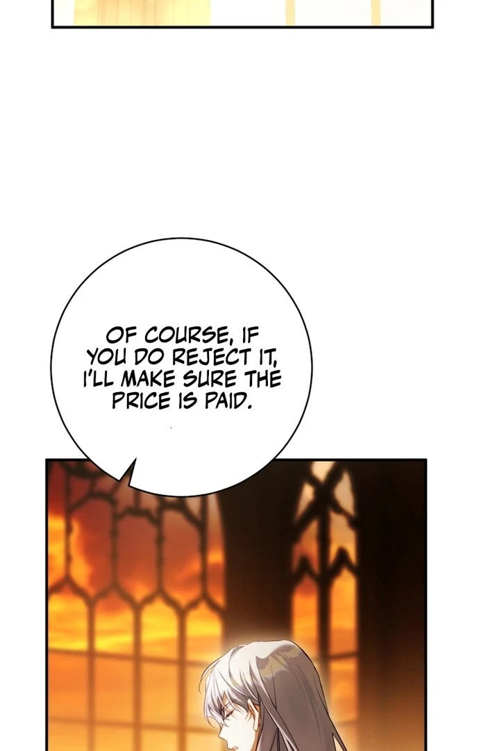 The Flower Who Bears The Sword chapter 30 page 100