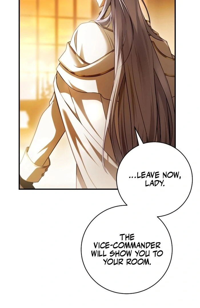 The Flower Who Bears The Sword chapter 30 page 101