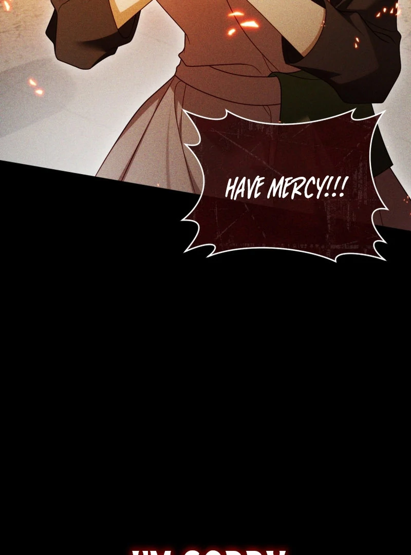 The Flower Who Bears The Sword chapter 34 page 5