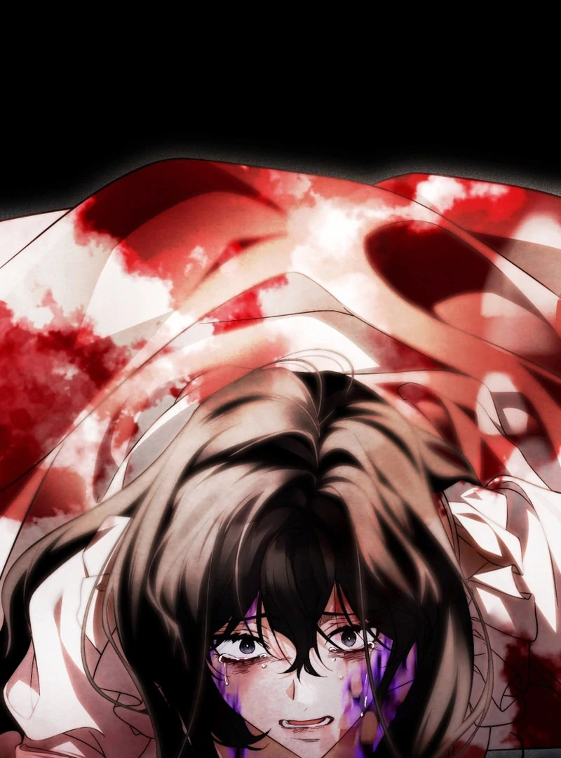 The Flower Who Bears The Sword chapter 34 page 20
