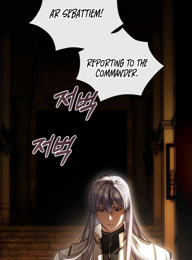 The Flower Who Bears The Sword chapter 34 page 36