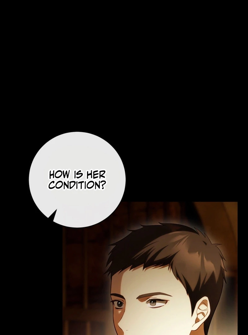 The Flower Who Bears The Sword chapter 34 page 38