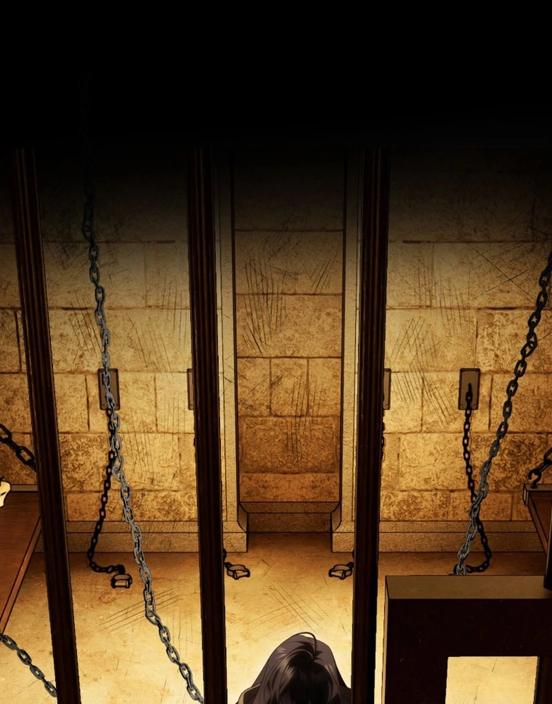 The Flower Who Bears The Sword chapter 34 page 41