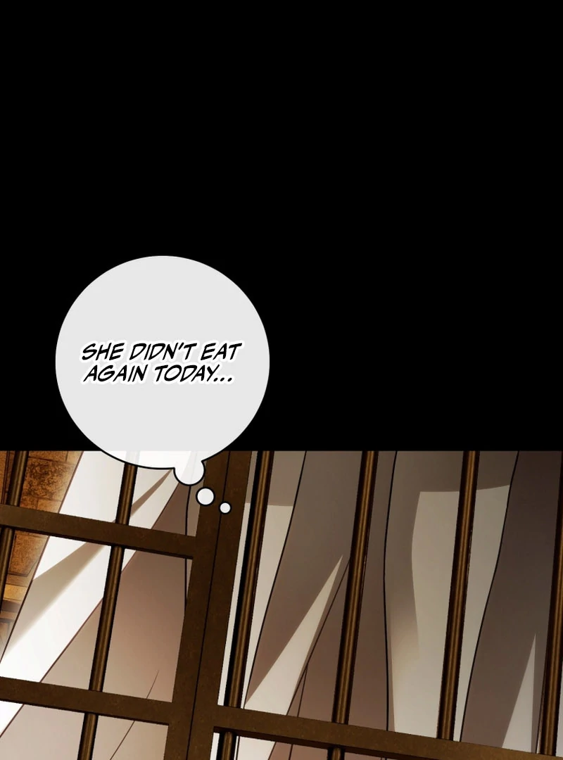 The Flower Who Bears The Sword chapter 34 page 43