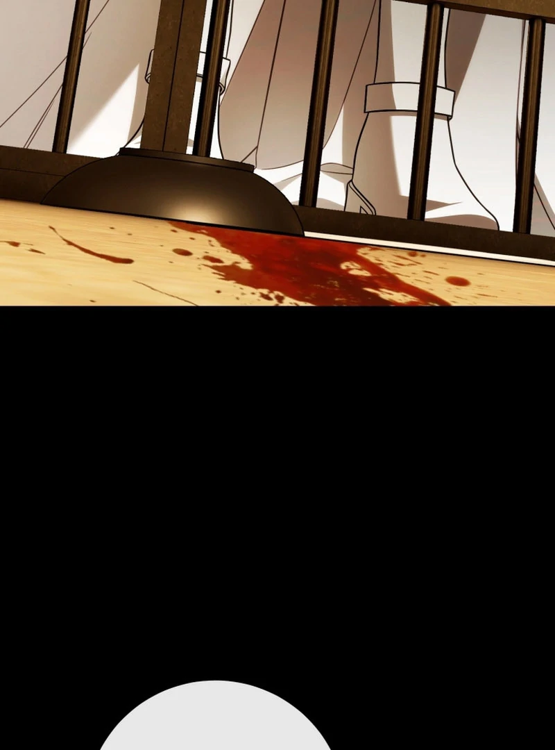 The Flower Who Bears The Sword chapter 34 page 44