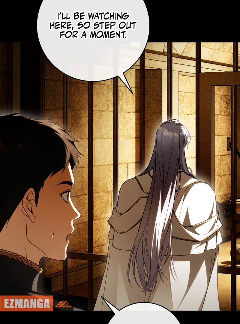The Flower Who Bears The Sword chapter 34 page 45