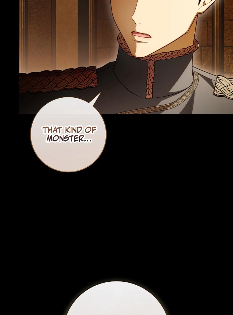 The Flower Who Bears The Sword chapter 34 page 49