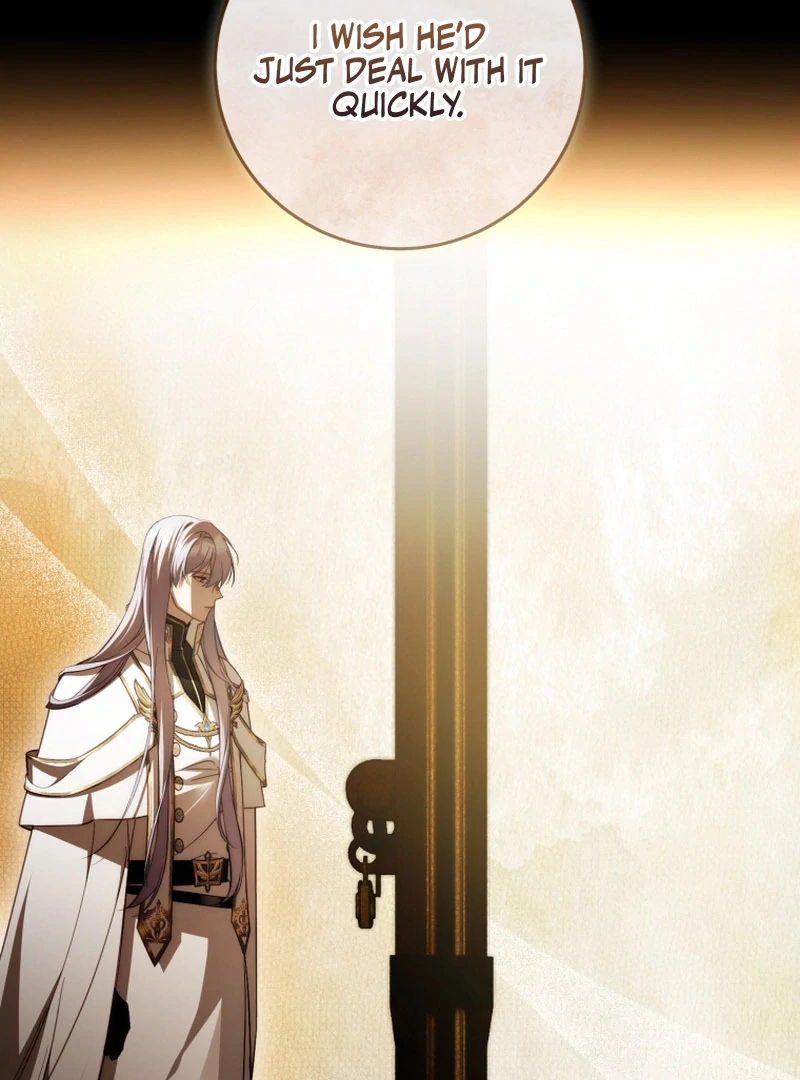 The Flower Who Bears The Sword chapter 34 page 50