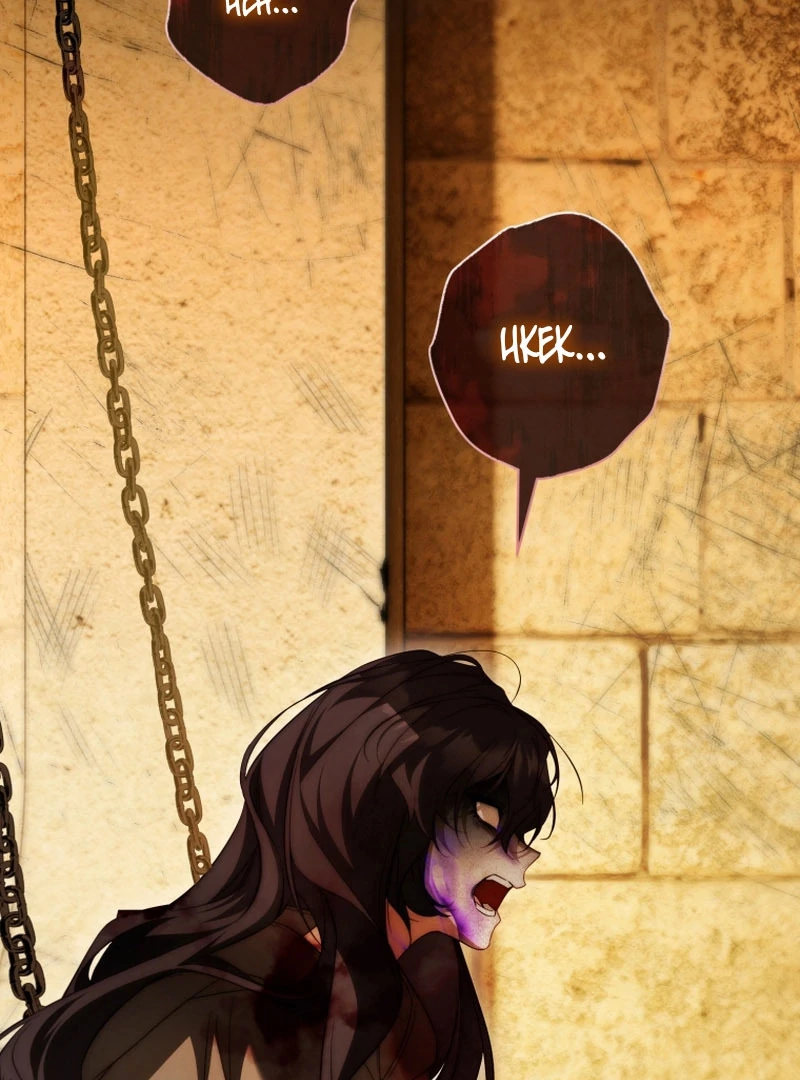 The Flower Who Bears The Sword chapter 34 page 64