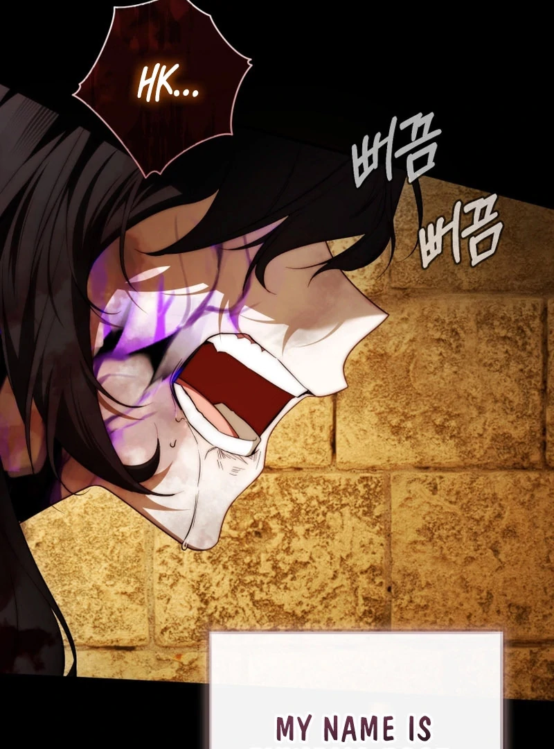 The Flower Who Bears The Sword chapter 34 page 66
